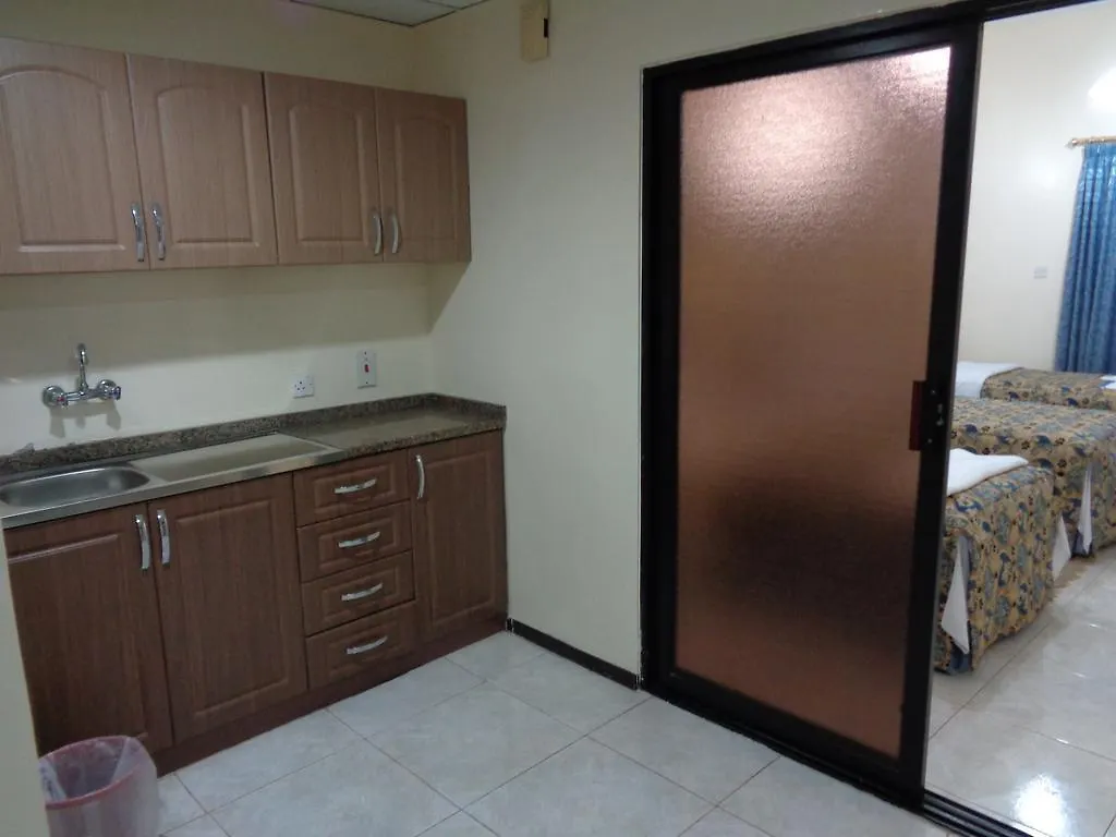 Deira Palace Hotel Dubai 0*,  United Arab Emirates