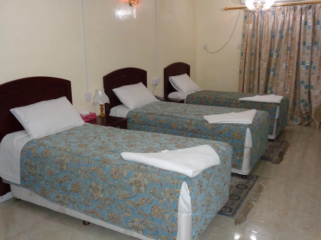 Deira Palace Hotel Dubai United Arab Emirates