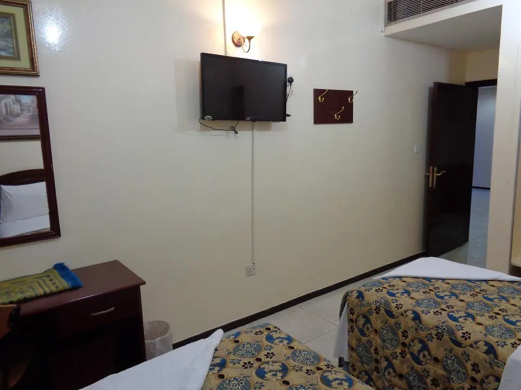 Deira Palace Hotel Dubai 0*,  United Arab Emirates