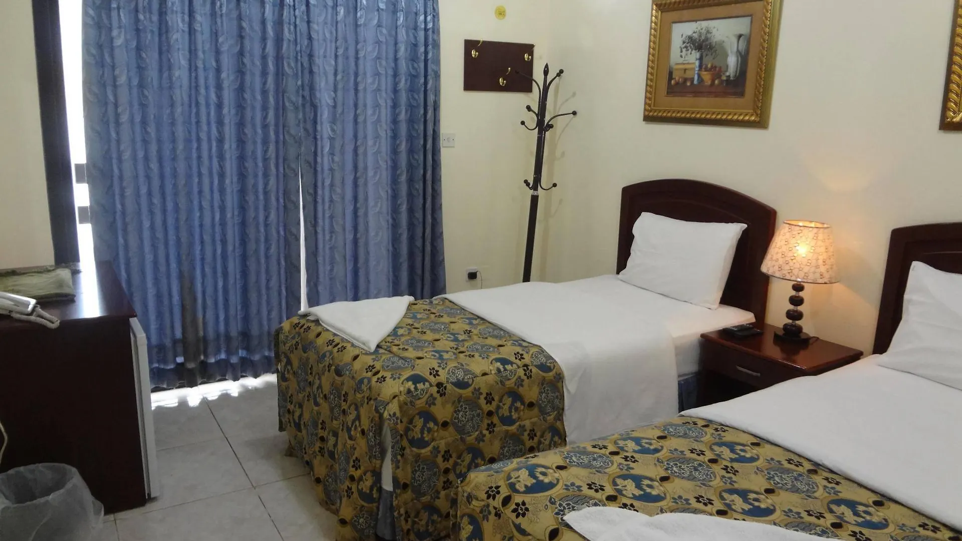 Deira Palace Hotel Dubaj 0*,  Spojené arabské emiráty
