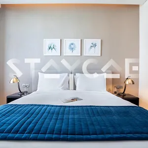  Apartamento Staycae Homes - Prive Emiratos Árabes Unidos