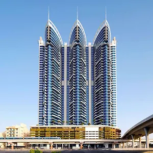 Novotel Al Barsha Dubái