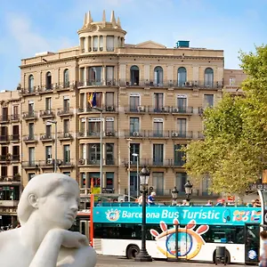 ** Hotel Monegal España