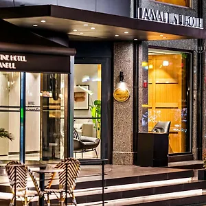 **** Hotel Lamartine Turquía