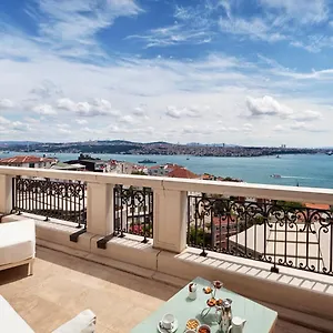 ***** Hotel Cvk Park Bosphorus Turquía