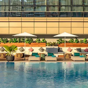 Hotel Zabeel House The Greens By Jumeirah, Dubai