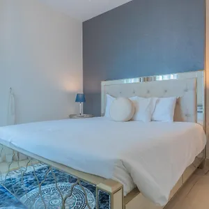  Apartamento Bella Vista - 29 Boulevard Downtown Burj Khalifa Emiratos Árabes Unidos