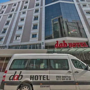 **** Hotel Dab Turkey
